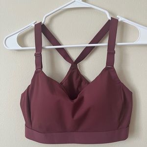 Women's Go-Dry Sports Bras - Old Navy - Size M